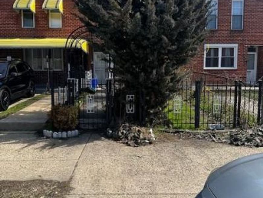 867 N Fallon Street, Philadelphia, PA 19139 Main Photo