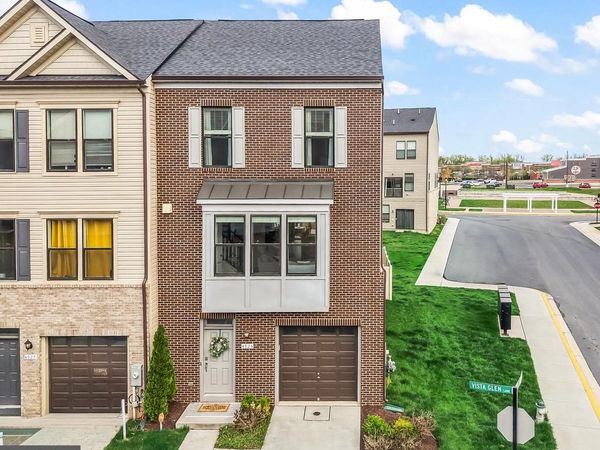 4925 VISTA GLEN LANE, LANHAM, MD 20706