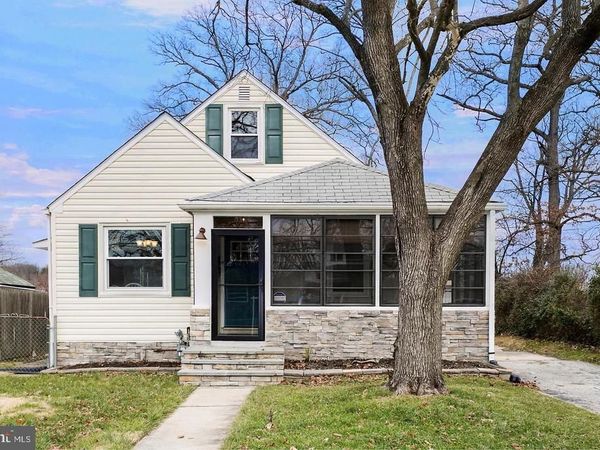 1750 FORREST AVENUE, BALTIMORE, MD 21234