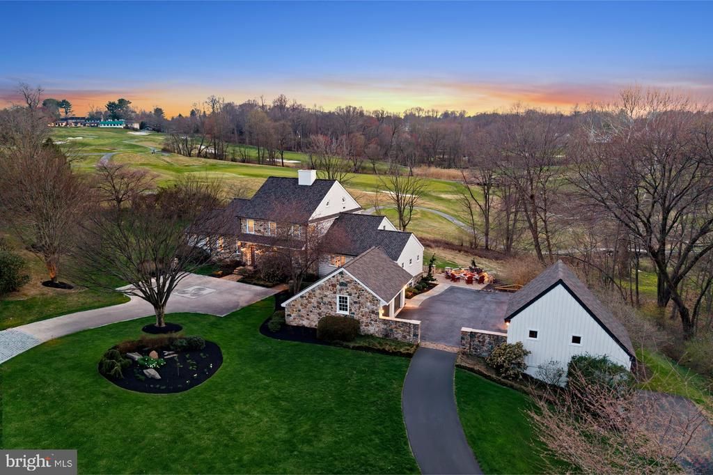 100 PYLES MOUNTAIN LANE, AVONDALE, PA 19311