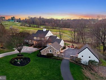 100 PYLES MOUNTAIN LANE, AVONDALE, PA 19311