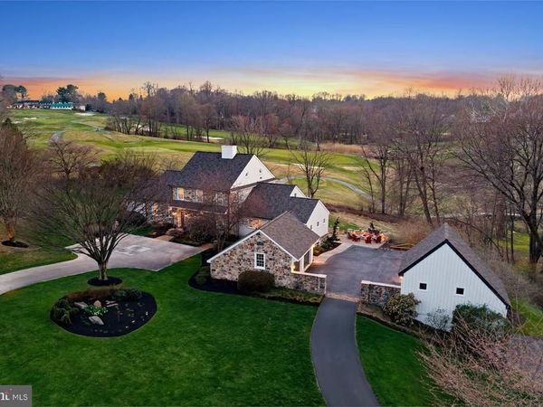 100 PYLES MOUNTAIN LANE , AVONDALE, PA 19311