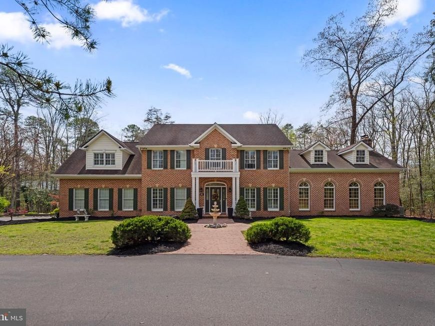 301 Sturtons Lane , Pasadena, MD 21122 Main Photo