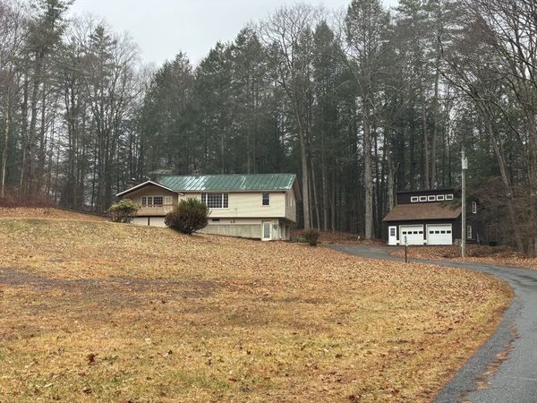 108 Nelson Road, Colrain, MA 01340