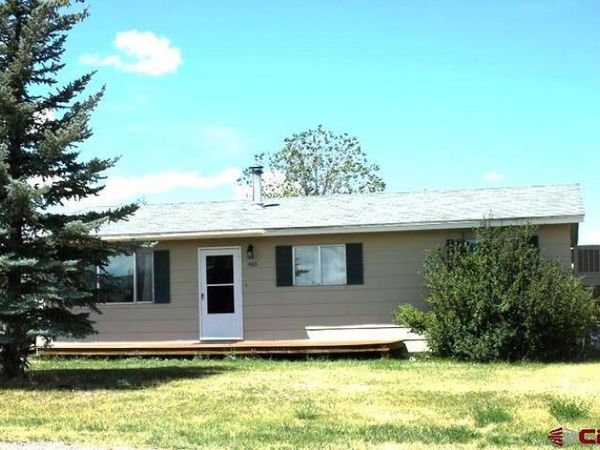 1460 S. Pine Street, Norwood, CO 81423