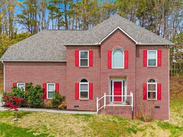 2522 Piney Grove Church Rd, Knoxville, TN 37921