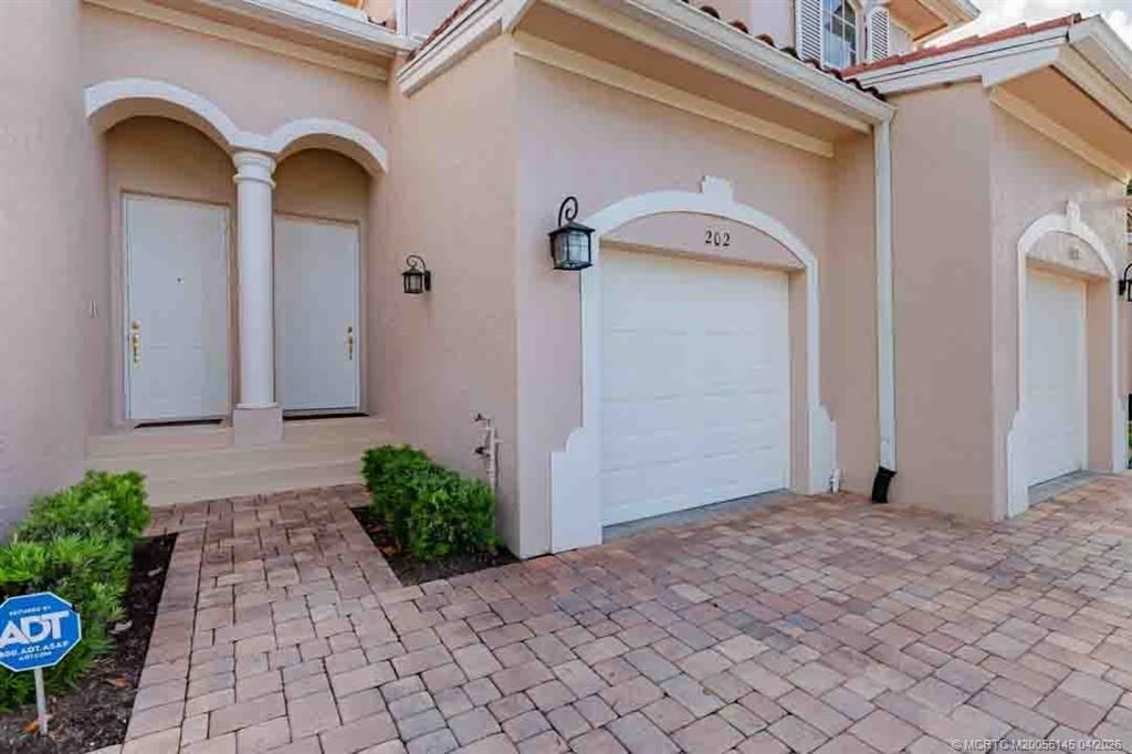 2371 SW Carriage Hill Terrace, Unit 202, Palm City, FL 34990 Photo