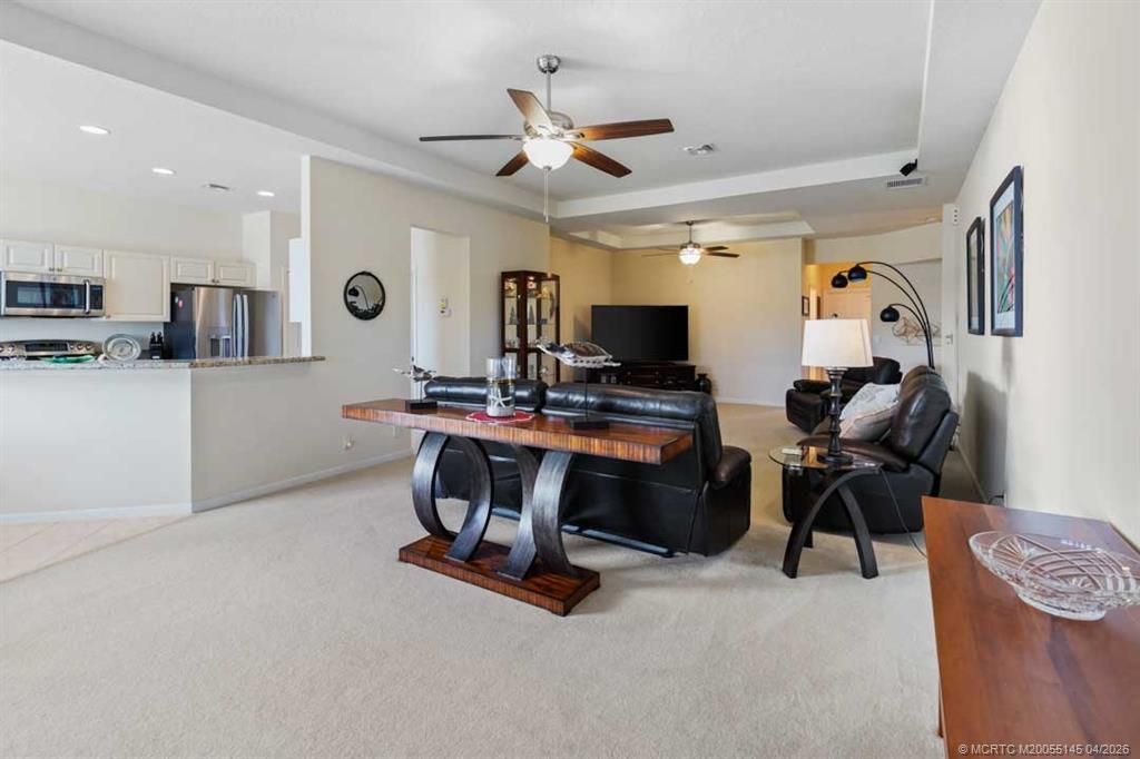 2371 SW Carriage Hill Terrace, Unit 202, Palm City, FL 34990 Photo