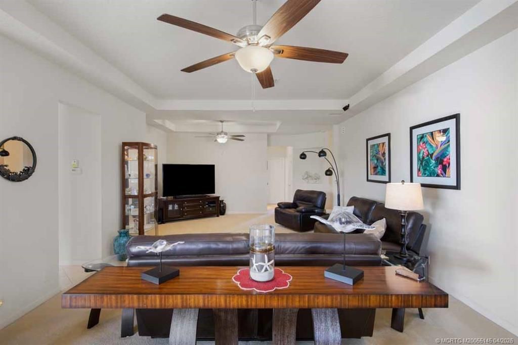 2371 SW Carriage Hill Terrace, Unit 202, Palm City, FL 34990 Photo