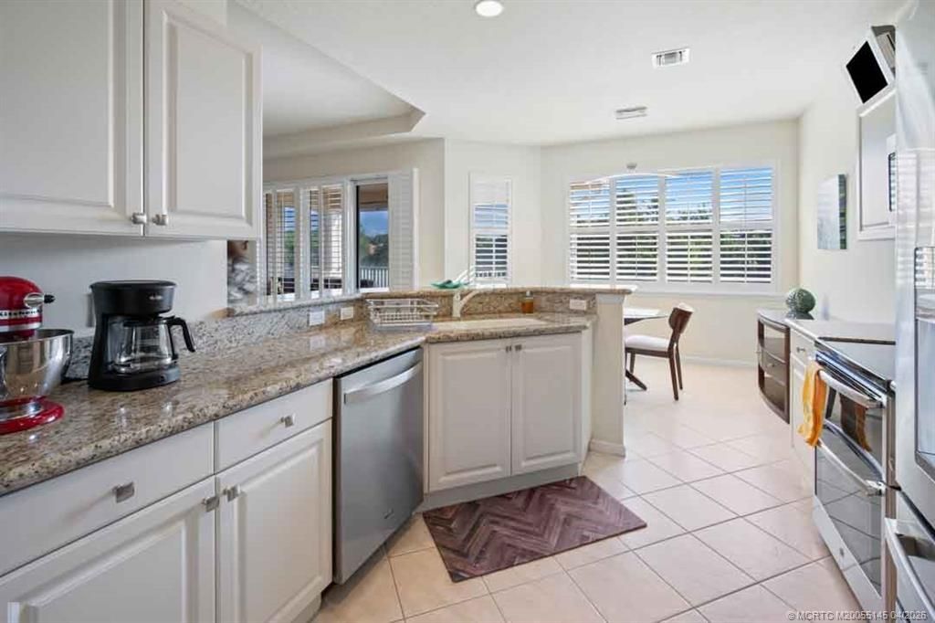 2371 SW Carriage Hill Terrace, Unit 202, Palm City, FL 34990 Photo