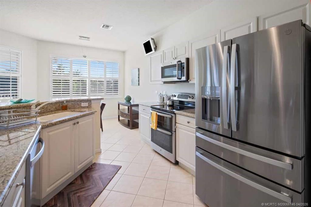 2371 SW Carriage Hill Terrace, Unit 202, Palm City, FL 34990 Photo