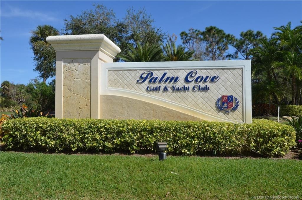 2371 SW Carriage Hill Terrace, Unit 202, Palm City, FL 34990 Photo