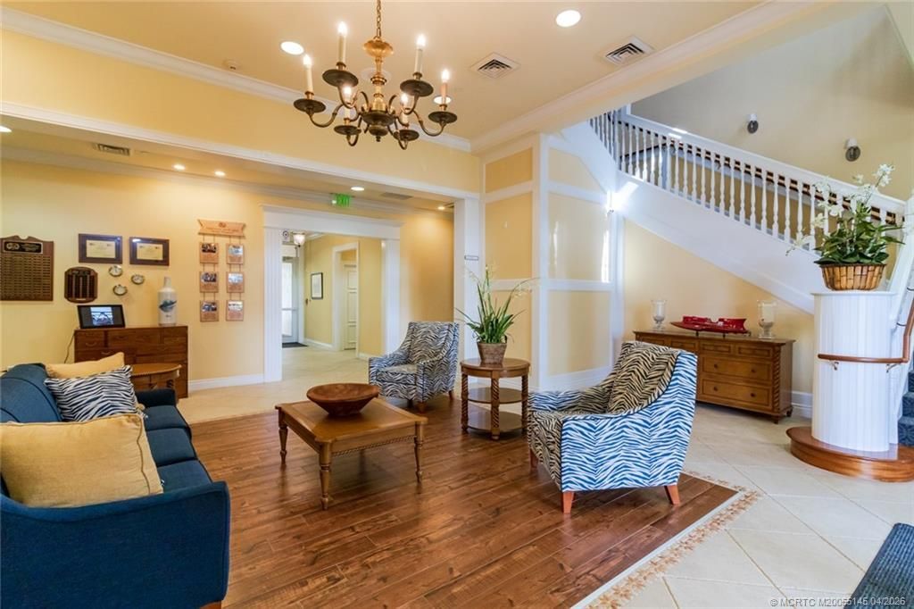 2371 SW Carriage Hill Terrace, Unit 202, Palm City, FL 34990 Photo