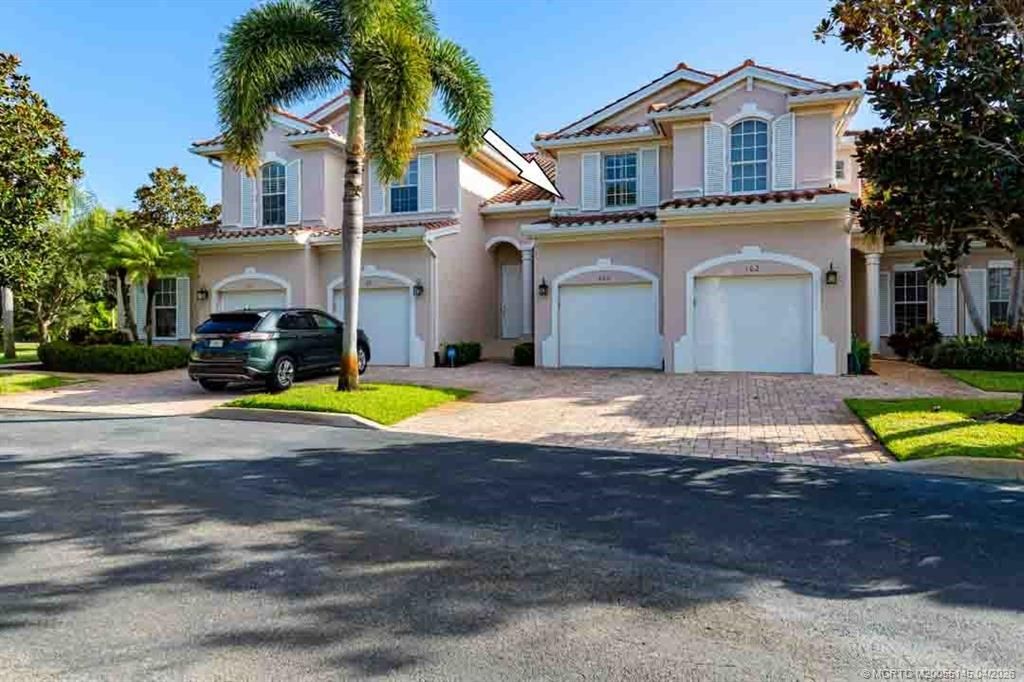 2371 SW Carriage Hill Terrace, Unit 202, Palm City, FL 34990 Photo