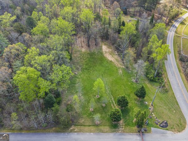 LOT 47 Mountain Ridge Drive, Clarkesville, GA 30523