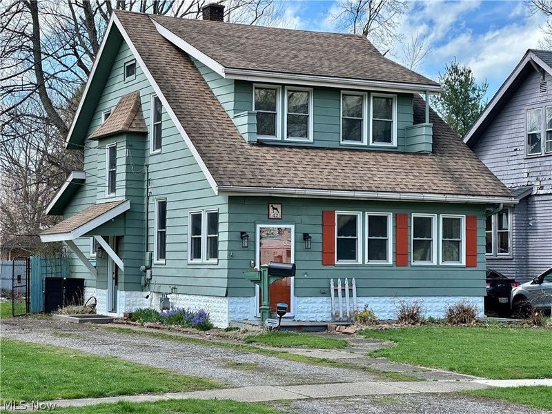 1421 Ohio Avenue, Ashtabula, OH 44004 Photo 1