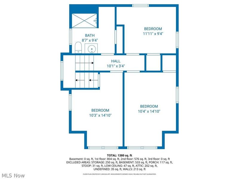 1421 Ohio Avenue, Ashtabula, OH 44004 Photo 16