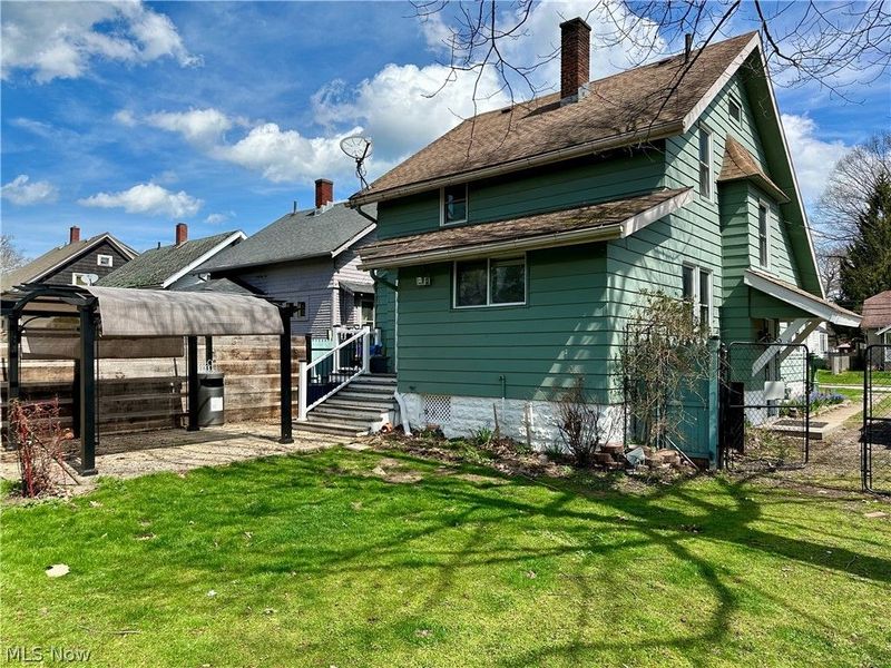 1421 Ohio Avenue, Ashtabula, OH 44004 Photo 4