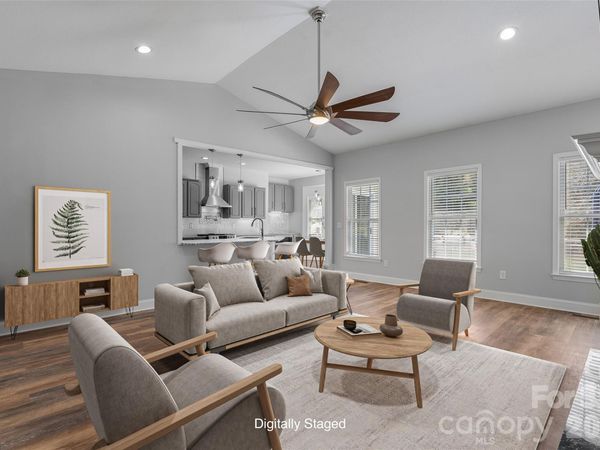 79 Mill Pond Way, Hendersonville, NC 28791