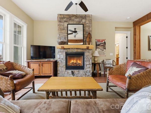 150 Saddle Notch Lane , Unit A-1, Tuckasegee, NC 28783