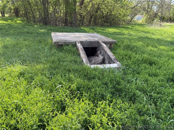 006 W Adler Avenue , Davis, OK 73030