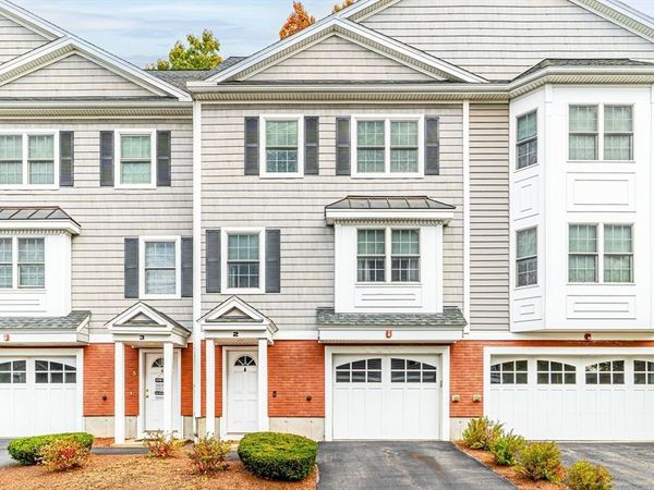 1975 Middlesex Street, Unit 2, Lowell, MA 01851