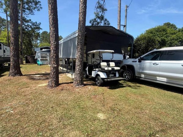 67 Buena Vista Drive, Lillian, AL 36549