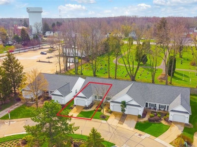 6960 Cottage Circle, North Ridgeville, OH 44039 Photo 21