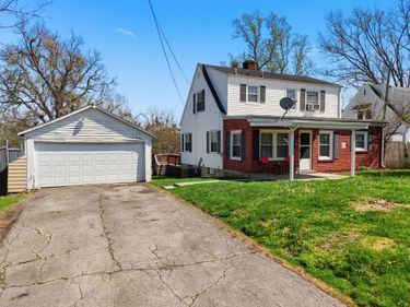 504 S College Street, Harrodsburg, KY 40330