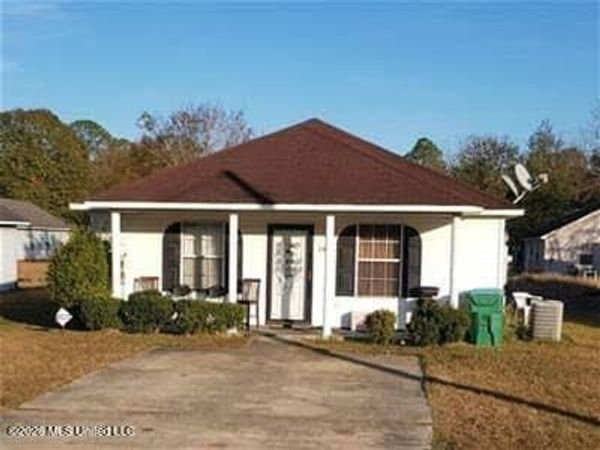 2920 58th Avenue, Gulfport, MS 39501