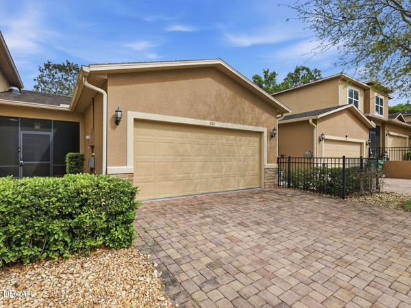 205 Merlot Street, Unit ,, DeLand, FL 32724