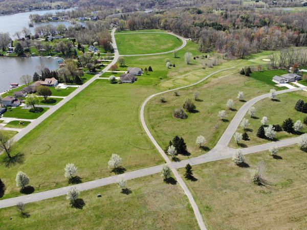 119 V/L Island Hills, Nottawa, MI 49075
