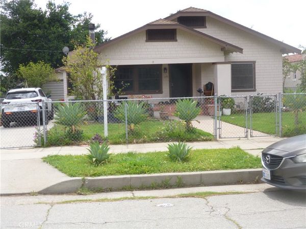 579 16th, San Bernardino, CA 92405