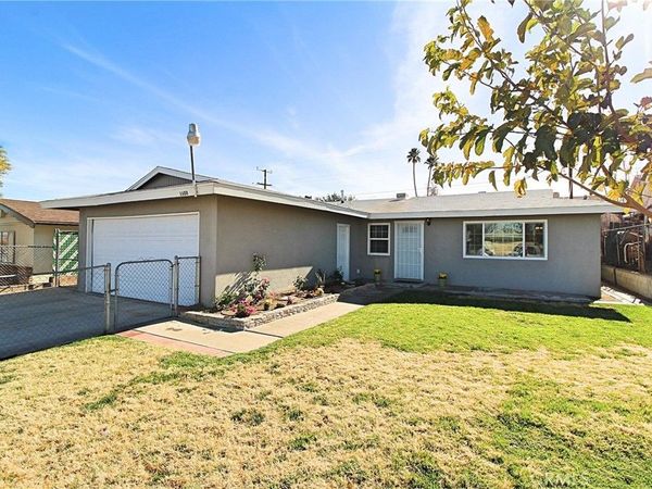 1608 De Anza Street, Barstow, CA 92311