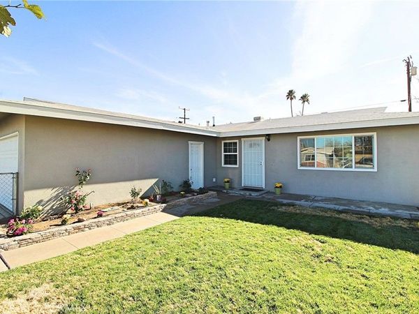 1608 De Anza Street, Barstow, CA 92311