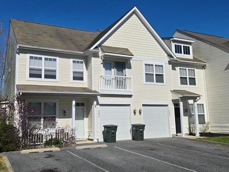 303 Schooner Lane, Unit 102, Berlin, MD 21811 Main Photo
