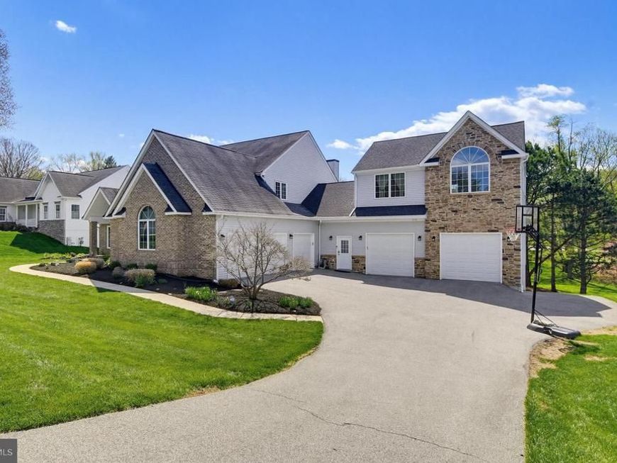 2057 Mount Hebron Drive Sw, Ellicott City, MD 21042 Main Photo