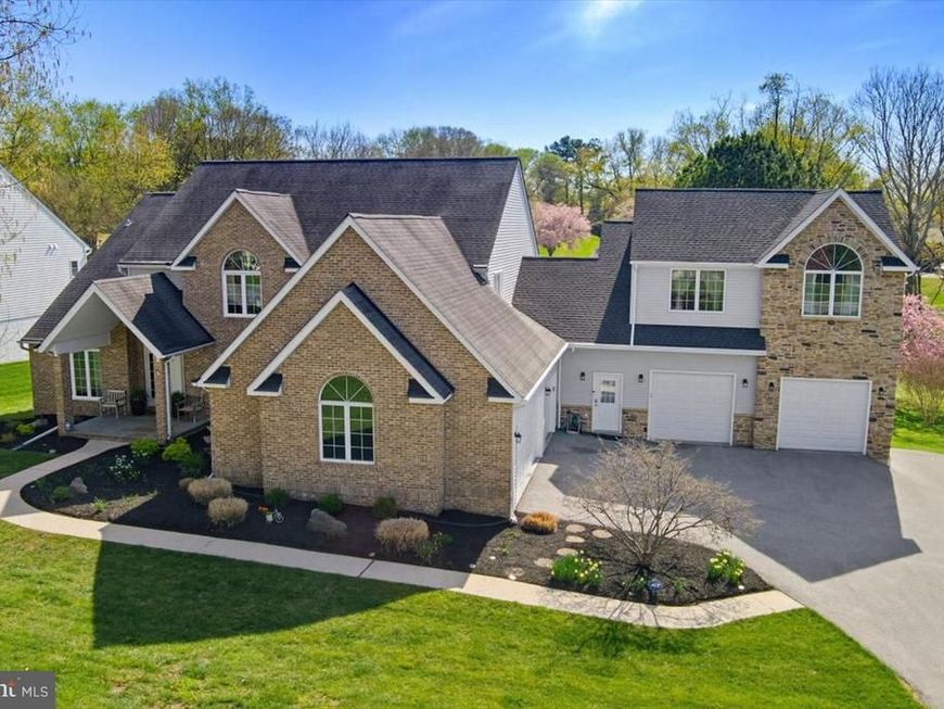 2057 Mount Hebron Drive Sw, Ellicott City, MD 21042 Main Photo