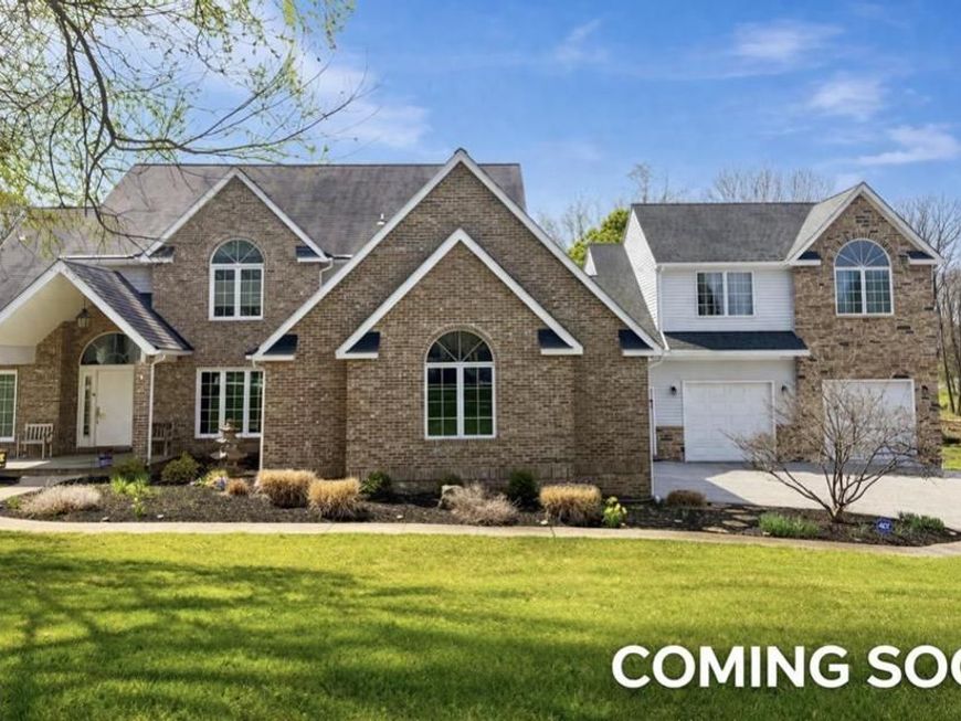 2057 Mount Hebron Drive Sw, Ellicott City, MD 21042 Main Photo