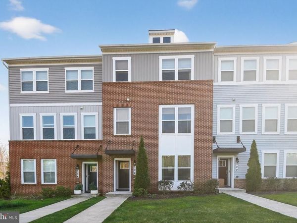 322 BRIGHT LIGHT COURT, EDGEWATER, MD 21037