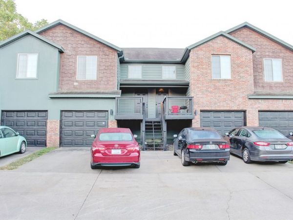 763 W Sandy Beach Lane , Fayetteville, AR 72703