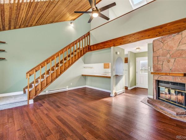 1050 S Saint Vrain Avenue, Unit #L-4, Estes Park, CO 80517