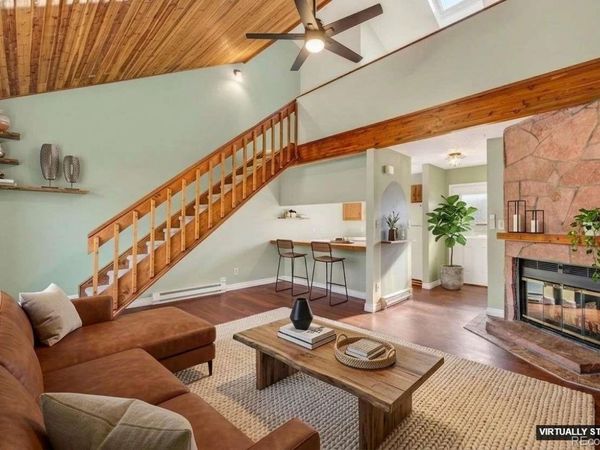 1050 S Saint Vrain Avenue, Unit #L-4, Estes Park, CO 80517