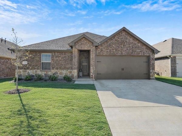 719 Dove Haven Way , Lavon, TX 75166