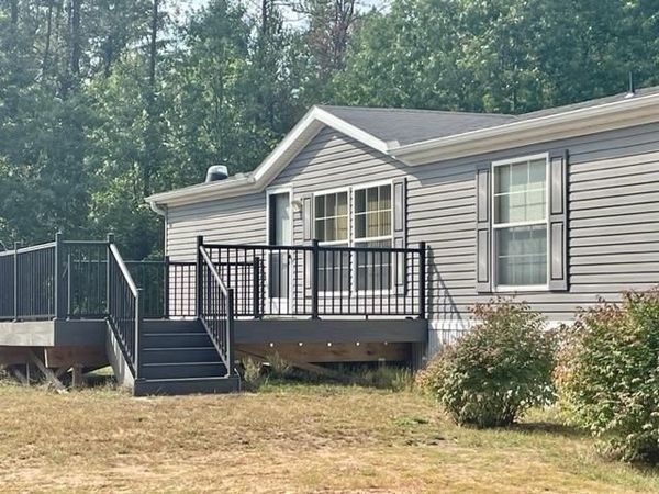 1572 Apache Avenue, Nekoosa, WI 54457