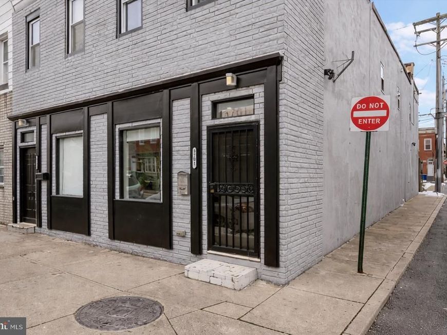 3701 E Lombard Street, Baltimore, MD 21224 Main Photo