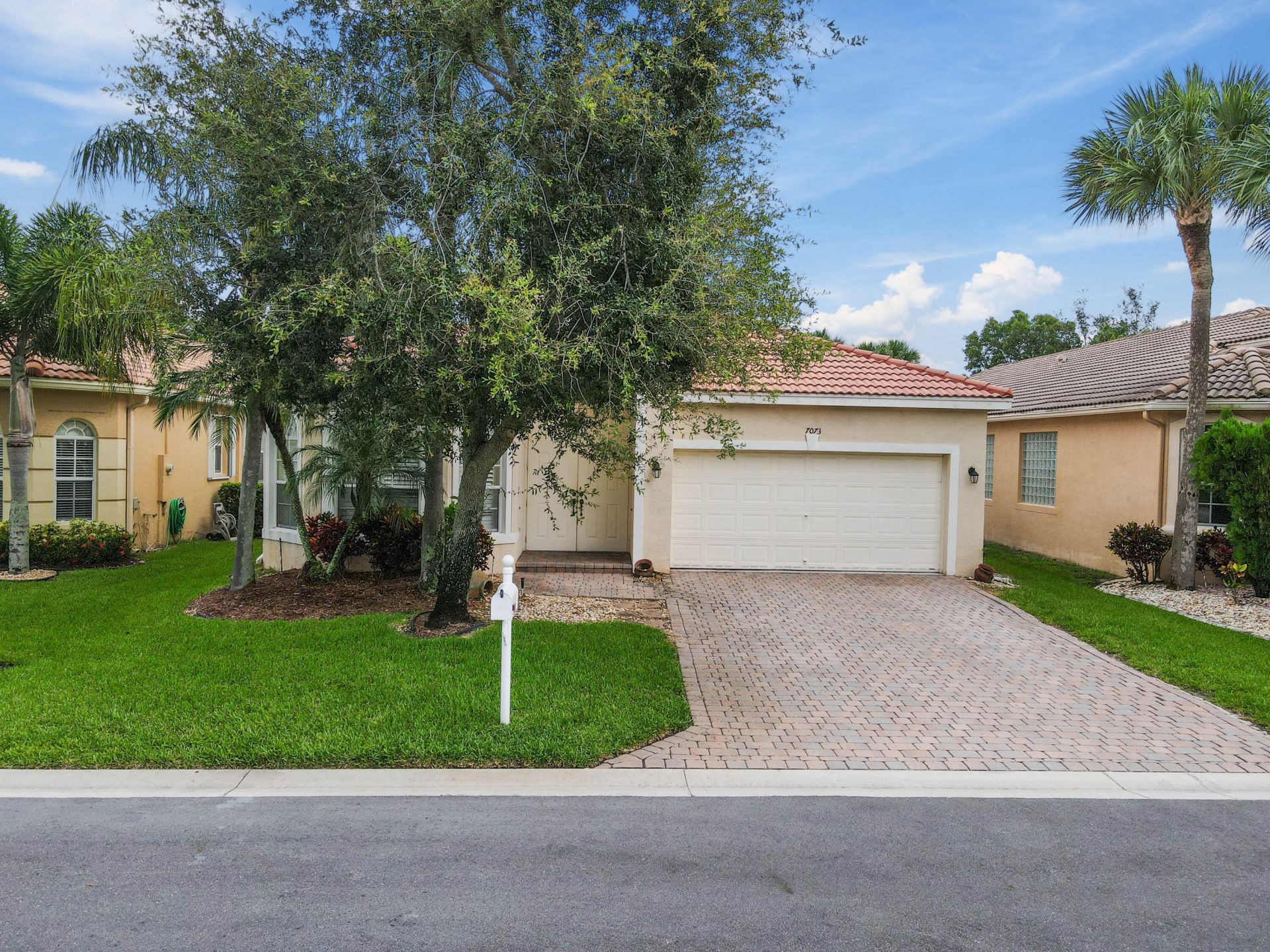 7073 Via Leonardo, Lake Worth, FL 33467 Photo