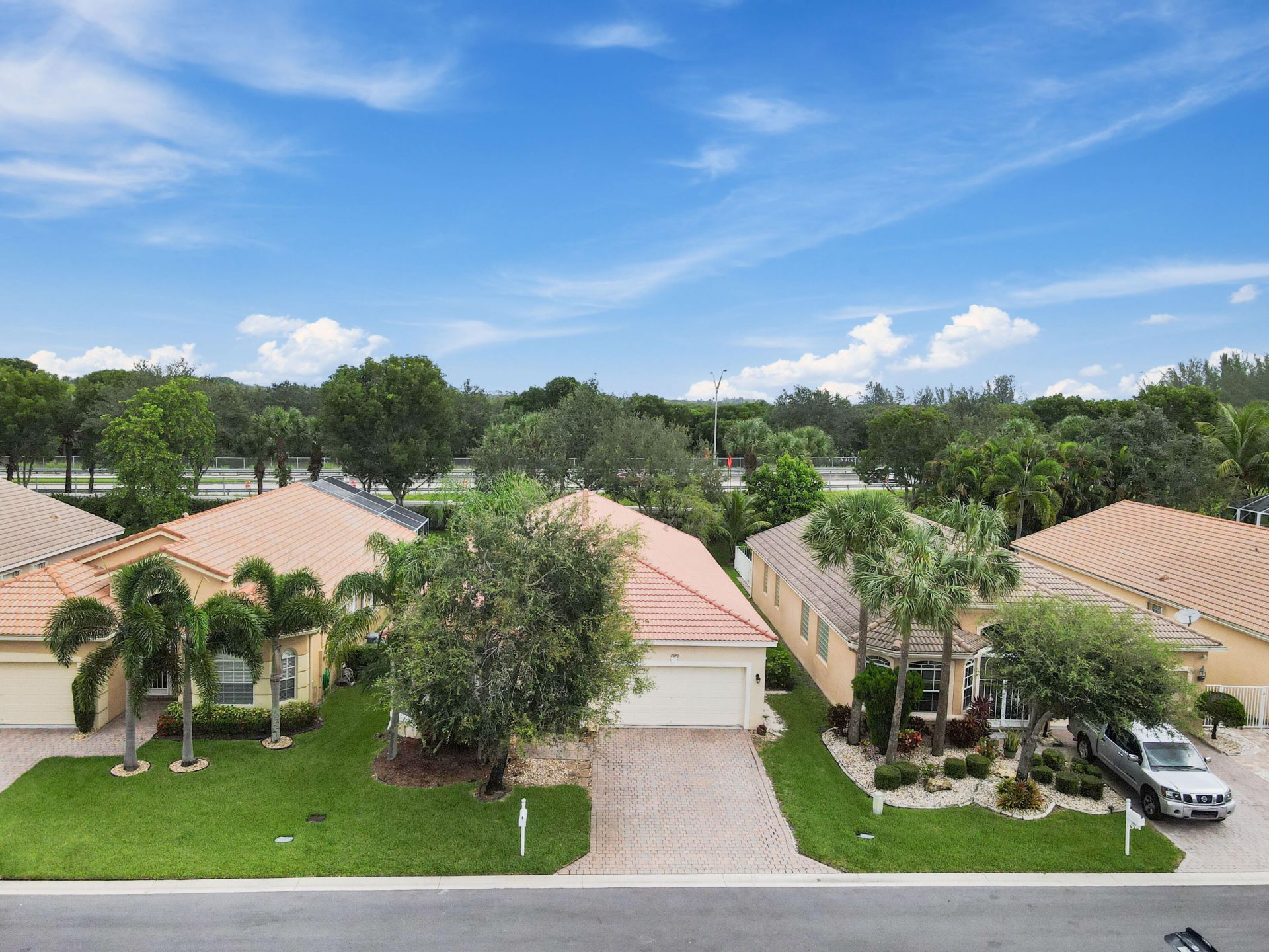 7073 Via Leonardo, Lake Worth, FL 33467 Photo