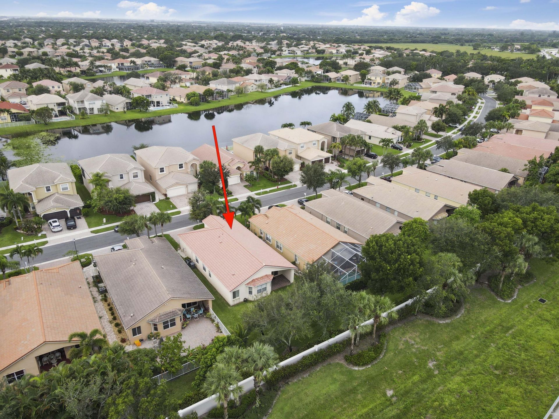 7073 Via Leonardo, Lake Worth, FL 33467 Photo