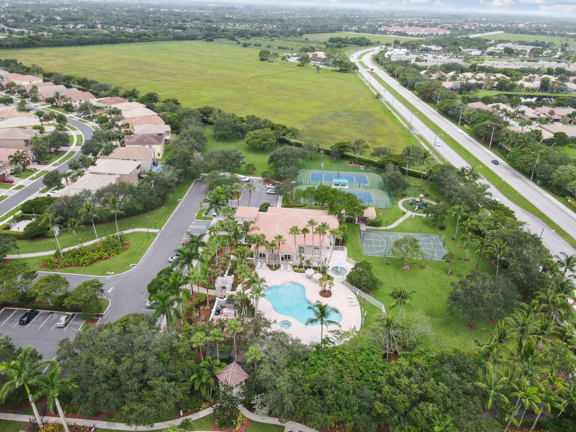 7073 Via Leonardo, Lake Worth, FL 33467 Photo